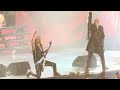 Judas priest painkiller live frankfurt