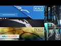 Kali Linux 2019.4 Released | Kali Undercover Windows 10 | What's New