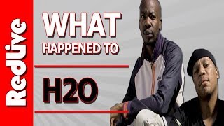 What Happened to H2o (Hip Hop Group)