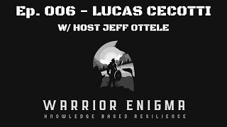 006. Lucas Cecotti