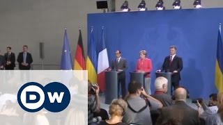 Переговоры по Украине: почему не позвали Владимира Путина