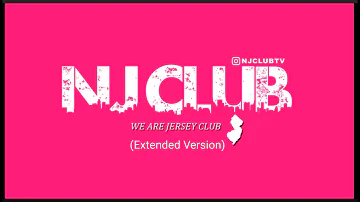 El Beeper (Jersey Club Remix) - DJ Wcky #NJCLUB (Extended)