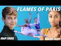 Madison Brown and Brady Farrar, Pas De Deux from The Flames of Paris 2020