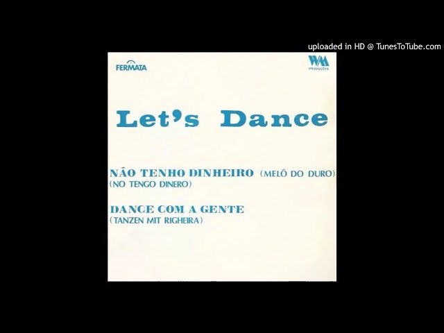 let's dance - dance com a gente