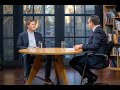 Capital Conversation Episode 63: Crisp founder and CEO, Adam Hildreth