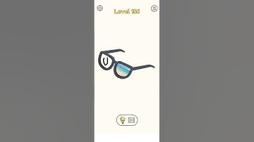 Dop: Delete one part level 156 walkthrough solution #short #Dop