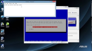 SMK N 1 BOEDOET TKJ "cara menginstall linux debian melalui virtual box"