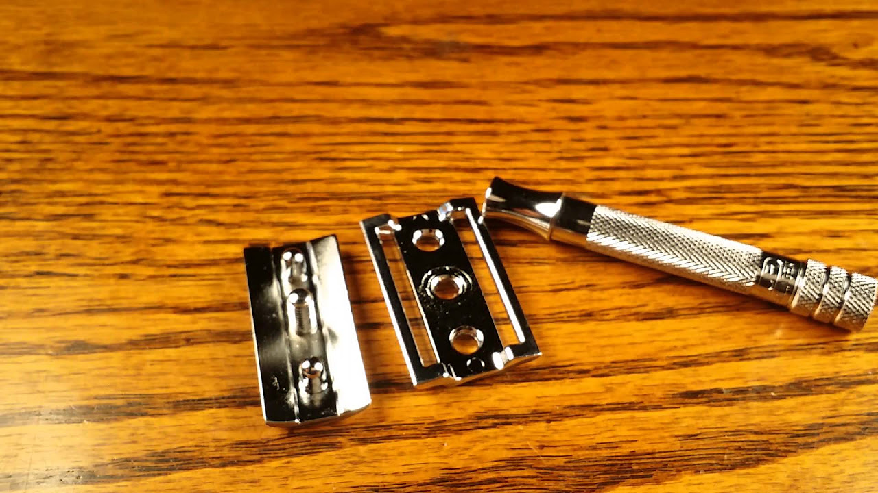 New Merkur 33c Review – Is the Classic Worth it?