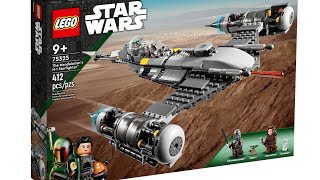 EVERY LEGO Star Wars Summer 2022 Rumor UPDATE! (Republic Fighter Tank, Fallen Order, Book of Boba)