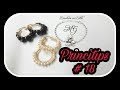 Princitips #18 (Arracadas Negras y Perla)