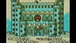Super Mario Land 2 Speedrun (0:32:06) 4/4