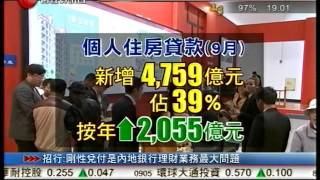 有線財經資訊台 20161018 1900