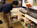 ShelfGenie of Seattle- Homeshow booth tour (Pantry, Blind Corner, and more)