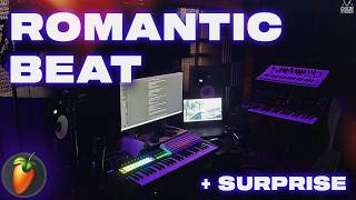 Making Romantic Beat In Fl Studio | Vikram Pro | Fl Studio Tutorial 2026 screenshot 2