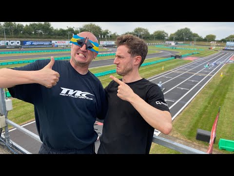 Paddock Show |