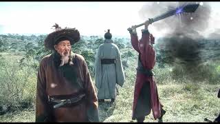 Tuam Leej Kuab The Hmong Shaman Warrior (Part 2692)