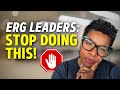 Employee Resource Groups Engagement: Here’s an ERG Strategy That Actually Works