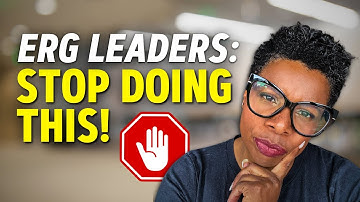 Employee Resource Groups Engagement: Here’s an ERG Strategy That Actually Works