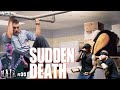 H.A.I.T. 35 - Sudden Death | Howard jones | Jamey Jasta