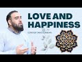 Love and happiness  by zahid scandari       islam nasheed song