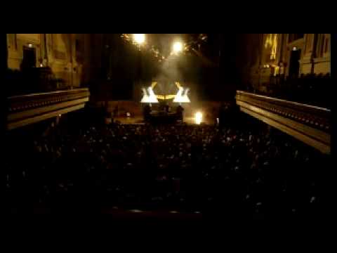 John Digweed Live at Ulster Hall Belfast 6/2/10