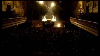 John Digweed Live at Ulster Hall Belfast 6/2/10