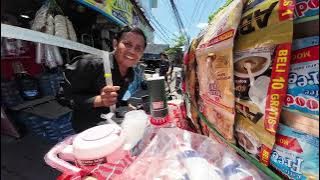 Download lagu SELLING COFFEE, SISTER ANNA COME⁉️SLOWLY PIONEERING LIFE | LIFE IN BALI EPS.50 PART 2
