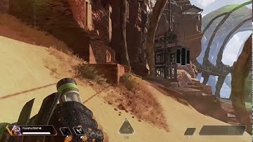 How to make dummies in firing range attack if you want practice | Apex legends