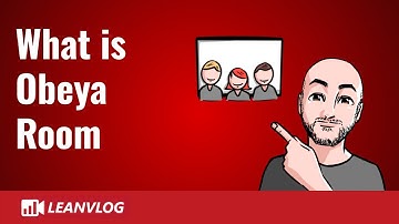 What is an Obeya Room an Why Use It For Project Management