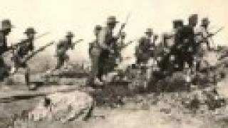 Slim Dusty - The Band Played Waltzing Matilda