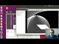 554 - THIS IS NOT TEXT MODE! #2 (TempleOS | Livestream) [2016]