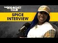 Spice On Lightening Her Skin For A Video, Jamaican Stereotypes, New Music + More
