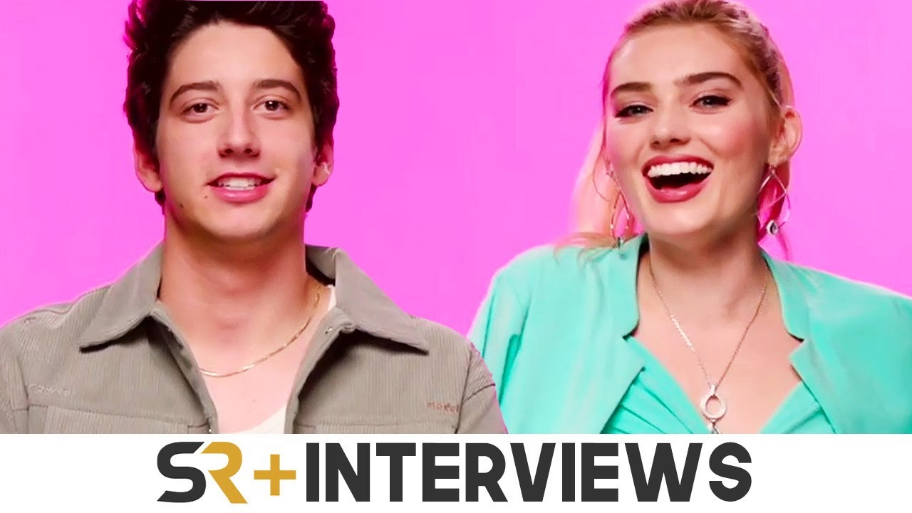 Zombies 3' Spoilers From Milo Manheim & Meg Donnelly: Exclusive – Hollywood  Life