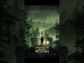 The Stranger in the Woods