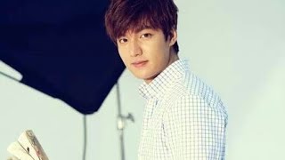 Lee Min Ho-Breaking Down (Ailee)