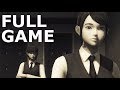 White Day - Full Game Walkthrough Gameplay & Ending (No Commentary) (Steam Horror Game 2017)