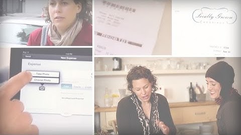 Intuit QuickBooks Online Mobile App