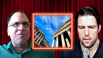 John Vervaeke On Social Institutions as Algorithms of Distributed Cognition