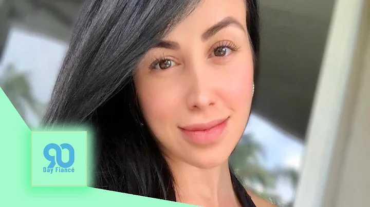90 Day Fianc: What Paola Mayfield Does For A Livin...