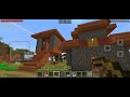 Playing Minecraft scary mod part 1 #gaming #Minecraft