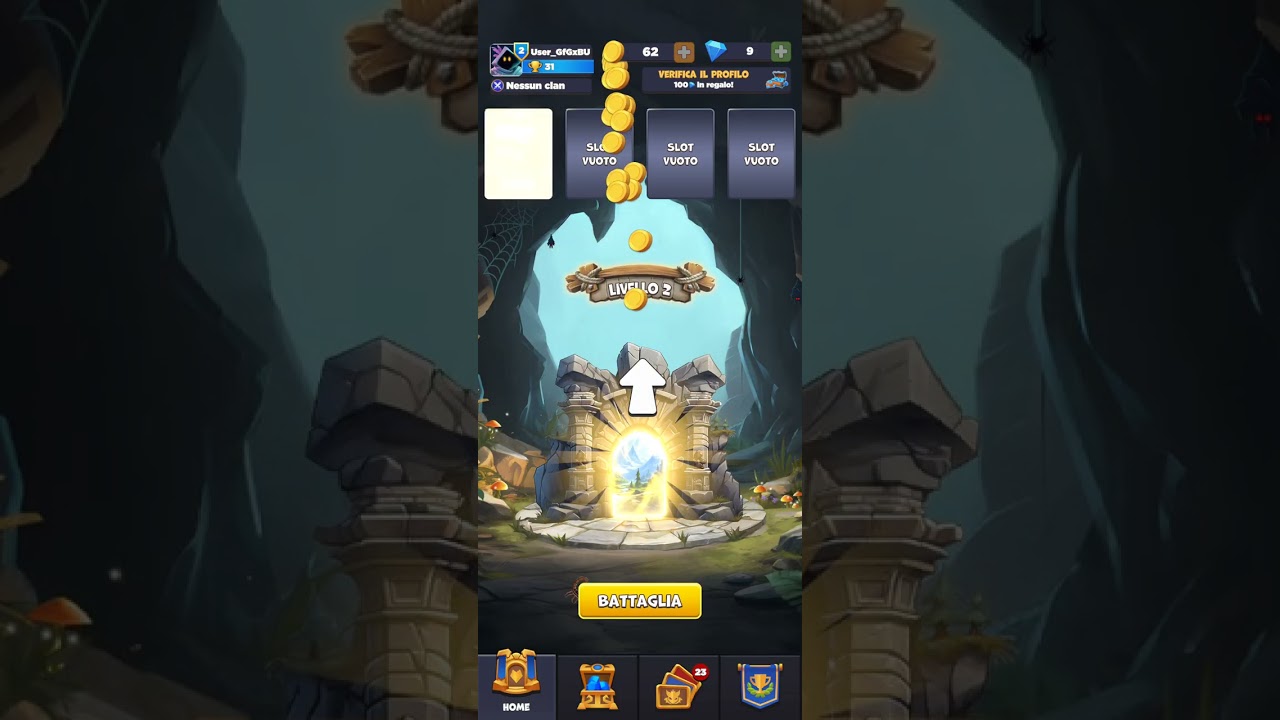 Run Of Stone [ITA] :rilascio globale 