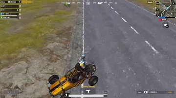 PUBG Mobile | We Found a INVISIBLE HACKER in Pubg | BTB ARMY07 |