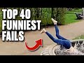 Funny Fails Try Not to Laugh | Best of the Internet | LADBible