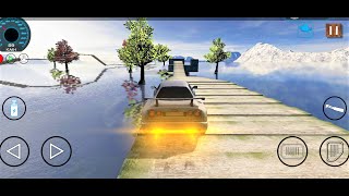 Extreme Car Balancer : Impossible car stunt 2021|| Aryaex Studio || Update Promo screenshot 4