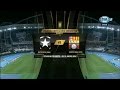 Botafogo (Bra) vs Barcelona (Ecu) - 1T - CONMEBOL LIBERTADORES 2017 - Fox2 Arg HD