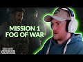 Royal Marine Plays Fog of War! Call of Duty Modern Warfare!