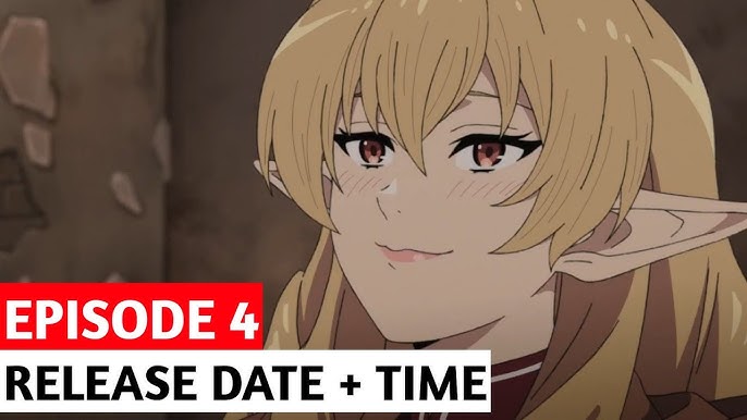 Mushoku Tensei: Jobless Reincarnation Season 2 Episode 3 Release