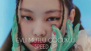 Demet Akalın - Evli Mutlu Çocuklu (Speed Up) Resimi