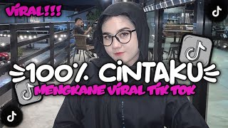 DJ UNTUK DIRIMU LIMA PULUH PERSEN STYLE KONDANG CANDU MANGKANE VIRAL TIK TOK