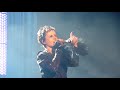 NEW! The Journey  (The Cranberries, Remastered Zenith, Paris)